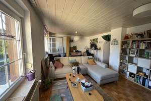 Platz für neue Ideen: 2-Zimmer-Wohnung in Essen