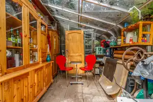 Einfamilienhaus in beliebter Lage Reinickendorfs – Berlin – Vorschaubild 34