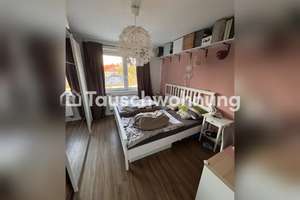 Tauschwohnung: Gemütlicher Wohnung in schöner Wohnlage - gut für Studenten