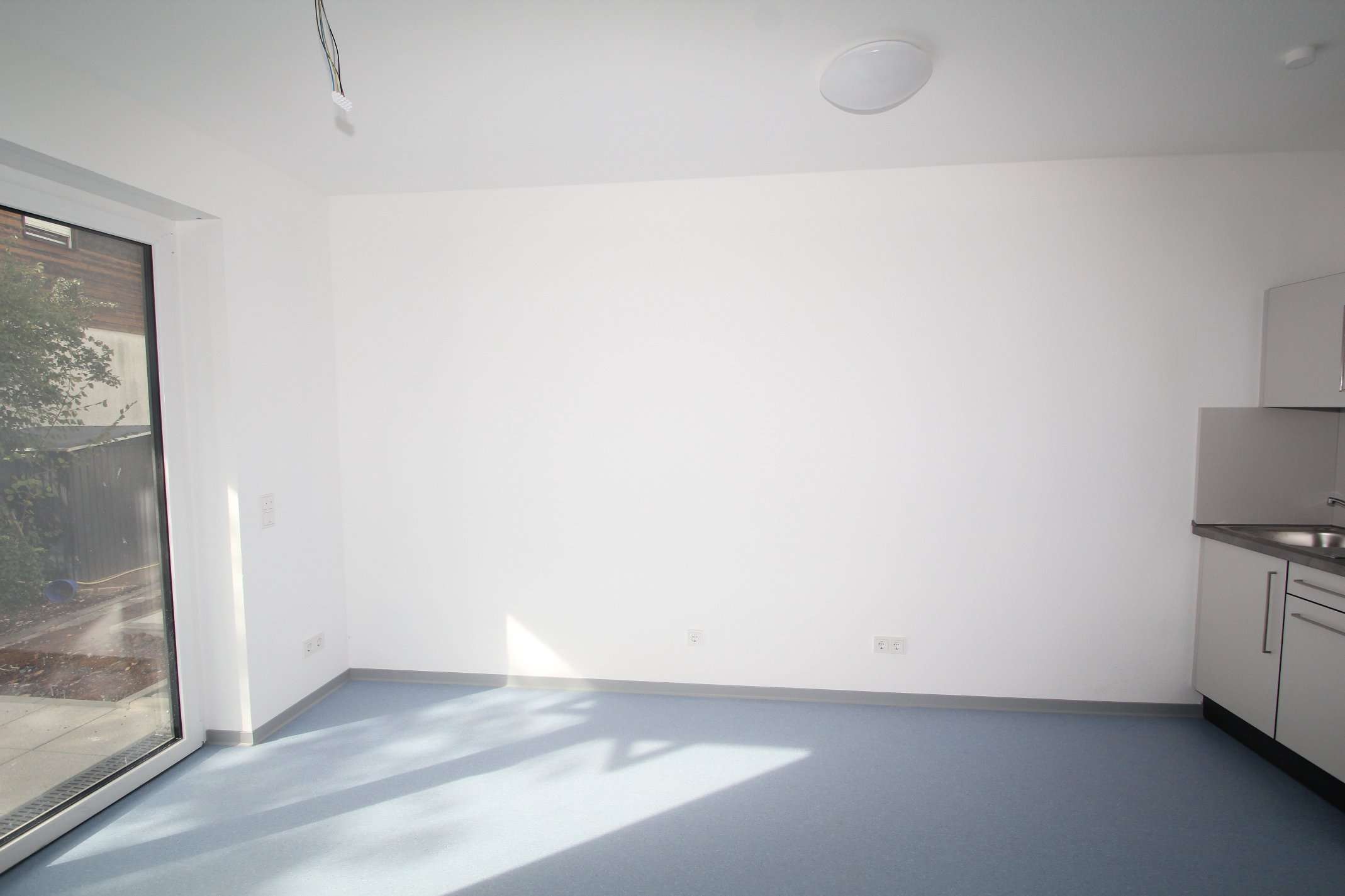 Immobilie in Steinau an der Straße - **Kapitalanlage Appartement - fest vermietet an benachbartes Pflegeheim** - Bild 0