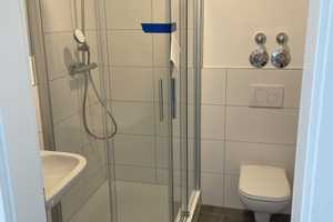 Exklusive, neuwertige 1-Zimmer-Wohnung mit Einbauküche in Karlsruhe – Karlsruhe – Vorschaubild 4