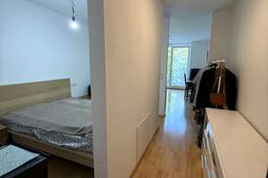 Attraktive 2-ZKB-Wohnung mit Balkon in zentraler Lage *Augsburg-Pfersee* – Die vollständige Adresse der Immobilie erhältst du vom Anbieter., 86157 Pfersee-Nord, Augsburg – Vorschaubild 3