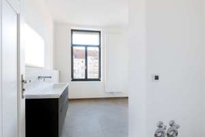 Erstbezug im kernsanierten Altbau | zwei Balkone | Bestlage der List – Die vollständige Adresse der Immobilie erhältst du vom Anbieter., 30163 List, Hannover – Vorschaubild 6