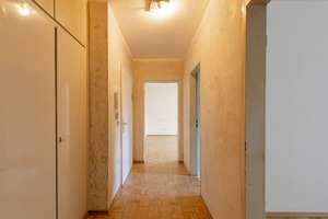 Zwei Zimmer. Ein großer Balkon. Der Main ganz nah. – 65933 Griesheim, Frankfurt am Main – Vorschaubild 9