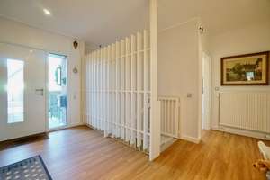 Ankommen und wohlfühlen – Heller Bungalow in ruhiger Bestlage mit viel Platz für Ihre Ideen – Fritz-Graef-Weg 15, 24939 St. Gertrud, Flensburg – Vorschaubild 12