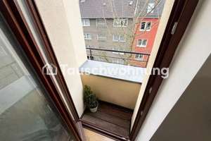Tauschwohnung: Schöne 2 Zimmer Altbau Wohnung im belgischen Viertel – Die vollständige Adresse der Immobilie erhältst du vom Anbieter., 50674 Neustadt/Süd, Köln – Vorschaubild 11