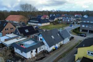 Saniertes Dreifamilienhaus in Oldenburg – 230 m², 3 Einheiten, Garten & Terrasse – Die vollständige Adresse der Immobilie erhältst du vom Anbieter., 26135 Krusenbusch, Oldenburg (Oldenburg) – Vorschaubild 2