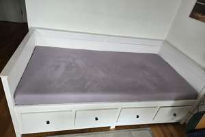 Idyllische 3-Zimmer Wohnung in Feldmoching – Feldmochingerstraße 210-212, 80995 Lerchenau-West, München – Vorschaubild 11