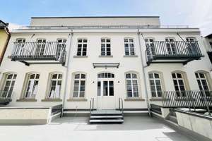 PENTHOUSE - für Stadtverliebte -  WE # 6 - mit hochwertiger Einbauküche ! – Moritzstr. 64, 65185 Mitte, Wiesbaden – Vorschaubild 29