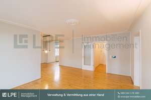ⓁⓅⒺ Aufwacha mit da Bavaria – Sau schee! | Frei ab sofort | 3Zi | Ludwigsvorstadt München – Herzog-Heinrich-Straße 30, 80336 St. Paul, München – Vorschaubild 6