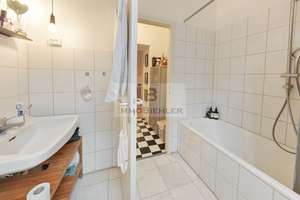 Gruenderzeit-Juwel im Agnesviertel – 2 Zimmer, Dielenboden, Denkmalschutz – Die vollständige Adresse der Immobilie erhältst du vom Anbieter., 50670 Neustadt/Nord, Köln – Vorschaubild 6