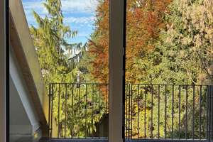 QQI: 3- Zimmer Dachgeschoss-Maisonette im Münchner Süden – Die vollständige Adresse der Immobilie erhältst du vom Anbieter., 81477 Obersendling, München – Vorschaubild 9