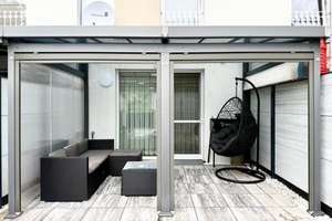 Gepflegtes Reihenmittelhaus mit großer Terrasse und Garage in ruhiger Lage  – Die vollständige Adresse der Immobilie erhältst du vom Anbieter., 63452 Lamboy, Hanau – Vorschaubild 16