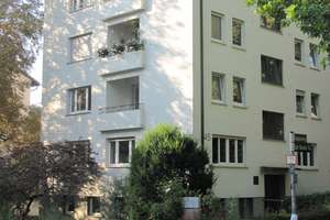 Schöne möblierte 2,5 Zimmerwohnung grün und fußläufig zur Innenstadt – Seestr. 45, 70174 Relenberg, Stuttgart – Vorschaubild 14