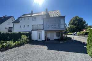 Tadelloses Einfamilien-Doppelhaus mit allem was dazu gehört in bester Lage von Lauterbach – Vogelsbergkreis – Vorschaubild 4