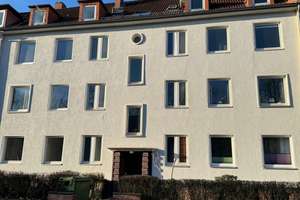 Über den Dächern von Ricklingen: 2-Zi.-DG-Wohnung mit Galerie als erweiterter Rohbau zu verkaufen! – Hugo-Preuß-Straße 4, 30459 Ricklingen (Ortsteil), Hannover – Vorschaubild 7