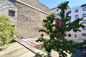 „In bester Lage Münchens: Ihre Wohnung, von Grund auf neu gedacht." – Reisingerstraße 19, 80337 Am alten südlichen Friedhof, München – Vorschaubild 16