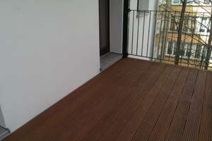 3-Zimmer-Wohnung mit Balkon in Berlin-Friedrichshain – Die vollständige Adresse der Immobilie erhältst du vom Anbieter., 10249 Friedrichshain, Berlin – Vorschaubild 6