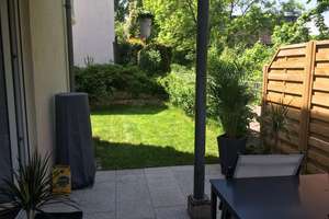 Attraktive 2-Zimmer Wohnung im EG in Stuttgart-Hofen – Scillawaldstraße 91C, 70378 Hofen, Stuttgart – Vorschaubild 5