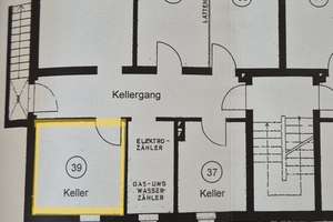 Helle 3 Zi.ETW mit TL-Bad & Sonnenbalkon – Die vollständige Adresse der Immobilie erhältst du vom Anbieter., 65189 Südost, Wiesbaden – Vorschaubild 28