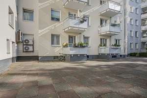 Attraktive Kapitalanlage: Vermietete 2,5-Zimmer-Balkonwohnung in der Wilmersdorfer Strasse – Wilmersdorfer Straße 107a, 10629 Charlottenburg, Berlin – Vorschaubild 6