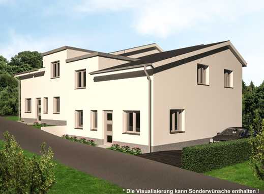 Doppelhaushälfte Siegburg - ImmobilienScout24