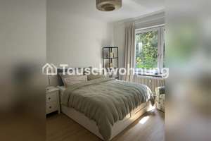 Tauschwohnung: 2,5 Zimmer Wohnung in Winterhude-Nord/ Nähe Stadtpark – Die vollständige Adresse der Immobilie erhältst du vom Anbieter., 22297 Winterhude, Hamburg – Vorschaubild 3