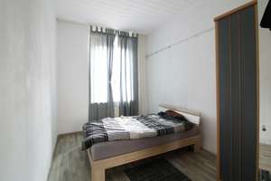 Ihr Investment wartet: Sanierungsbedürftiges 5-Parteienhaus in Dortmund-Nordstadt – Die vollständige Adresse der Immobilie erhältst du vom Anbieter., 44145 Nordmarkt, Dortmund – Vorschaubild 8