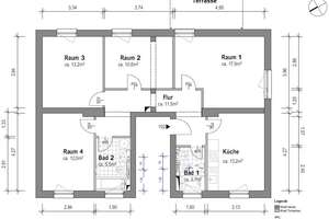 Familien aufgepasst! Wohnen im Hopfengarten! – Marderweg 27, 39120 Hopfengarten, Magdeburg – Vorschaubild 4