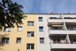 Solide Kapitalanlage: 3-Zimmer-Eigentumswohnung in Adlershof – Die vollständige Adresse der Immobilie erhältst du vom Anbieter., 12489 Adlershof, Berlin – Vorschaubild 2