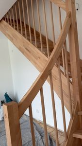 Kernsanierte stimmungsvolle 2,5-Zimmer-Wohnung im Frankenberger Viertel