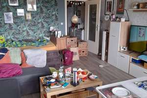 Schöne Einzimmerwohnung mit Balkon im 7. OG (Nr. 54) – Kurlandstraße 2, 24610 Trappenkamp – Vorschaubild 5