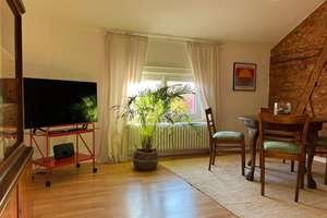  Helle 2-Zimmer Dachgeschosswohnung in Wiesbaden Nordost – Die vollständige Adresse der Immobilie erhältst du vom Anbieter., 65193 Nordost, Wiesbaden – Vorschaubild 9