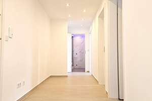 3-Zi.-Whg. neue gehobene Ausstattung - frei oder als Kapitalanlage – Die vollständige Adresse der Immobilie erhältst du vom Anbieter., 81475 Fürstenried-West, München – Vorschaubild 5