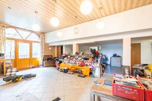 Ein Hof mit Vergangenheit. Eine Immobilie mit Zukunft. – Historischer Resthof in Recke-Steinbeck! – Die vollständige Adresse der Immobilie erhältst du vom Anbieter., 49509 Recke – Vorschaubild 4
