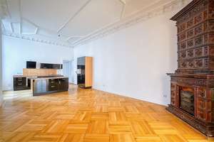 Best of City-West: Stuck, Style & Großstadtromantik – Eislebener Str. 3, 10789 Charlottenburg, Berlin – Vorschaubild 6