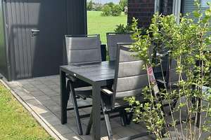 Helle 3-Zimmer-Wohnung mit Terrasse in ruhiger Lage - Neubaugebiet in Großenmeer/Ovelgönne – Löwenzahnweg -, 26939 Ovelgönne – Vorschaubild 13