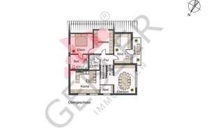 ARCHITEKTUR MIT SEELE, SPA BEREICH UND RAUM FÜR GENERATIONEN – Die vollständige Adresse der Immobilie erhältst du vom Anbieter., 58093 Emst, Hagen – Vorschaubild 20