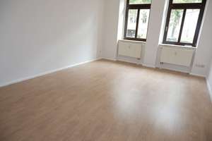 Teilmöbeliert mit EBK  / Balkon an der Küche / frei 1.3.26 – Orthstraße 17, 9131 Hilbersdorf, Chemnitz – Vorschaubild 1