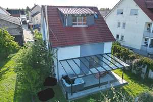 VON PRIVAT! Niedrigenergiehaus A+ in ruhiger Lage. – Georg-Fröba-Str. 15a, 64665 Alsbach-Hähnlein – Vorschaubild 29