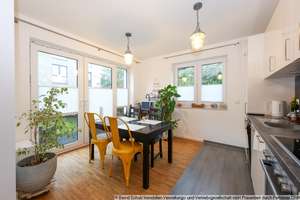 Moderne Erdgeschosswohnung mit Garten und Stellplatz im Zentrum von Eidelstedt – Die vollständige Adresse der Immobilie erhältst du vom Anbieter., 22523 Eidelstedt, Hamburg – Vorschaubild 10