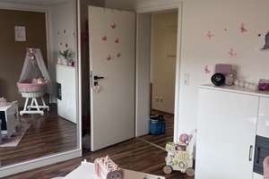Traumhafte 4-Zimmerwohnung mit wunderschöner Terrasse im Grünen – Die vollständige Adresse der Immobilie erhältst du vom Anbieter., 72663 Großbettlingen – Vorschaubild 7