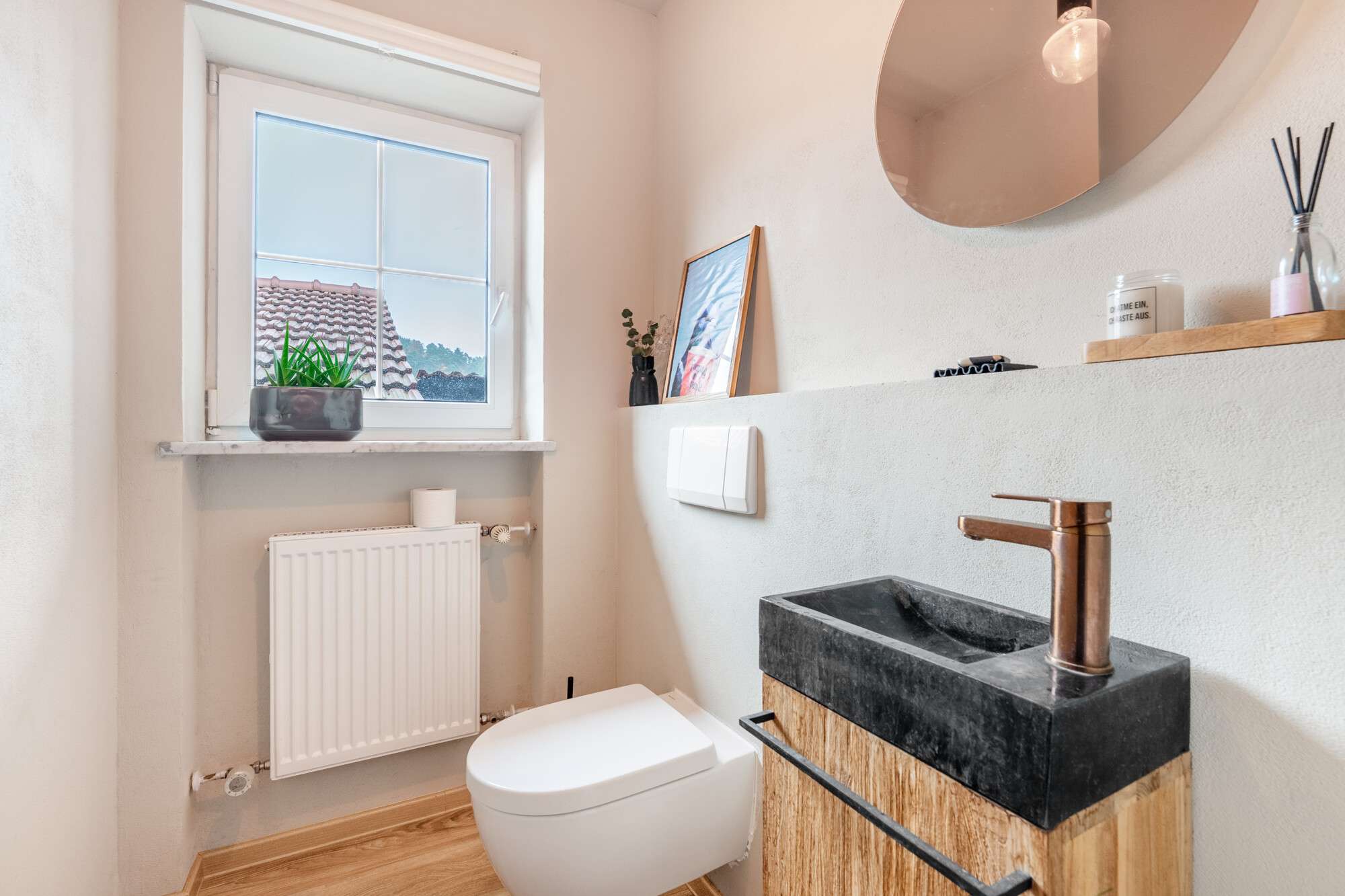 Immobilie in Weiding - Ihr Einfamilienhaus mit Einliegerwohnung in ruhiger Lage von Dalking! - Bild 0