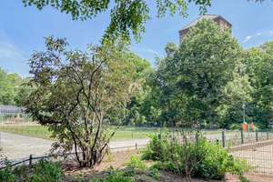 KLASSISCH SCHÖNE UND GEPFLEGTE ALTBAUWOHNUNG IN ERSTKLASSIGER LAGE AM REUTERPLATZ! PROVISIONSFREI! – Reuterstr. 50, 12047 Neukölln (Ortsteil), Berlin – Vorschaubild 17