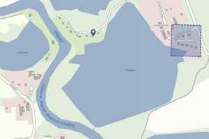 Provisionsfreies Wassergrundstück? … idyllisch und verträumt gelegen … – Oberhavel (Kreis) – Vorschaubild 24