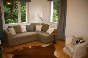 Zweifamilien- oder Einfamilienhaus, beide Nutzungen sind hier möglich. Provisionsfrei für den Käufer – Die vollständige Adresse der Immobilie erhältst du vom Anbieter., 13503 Heiligensee, Berlin – Vorschaubild 2