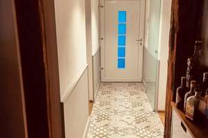 Wohnglück mit Charme: Modernisiertes Einfamilienhaus mit Wellness-Extras und Scheune – Die vollständige Adresse der Immobilie erhältst du vom Anbieter., 79238 Ehrenkirchen – Vorschaubild 4