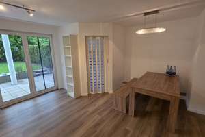 Wenn Lage entscheidet! 2-Zi.-Wohnung nahe Uni/Fraunhofer mit Garten! – Gräfin-von-Linden-Weg 8, 70569 Dachswald, Stuttgart – Vorschaubild 9