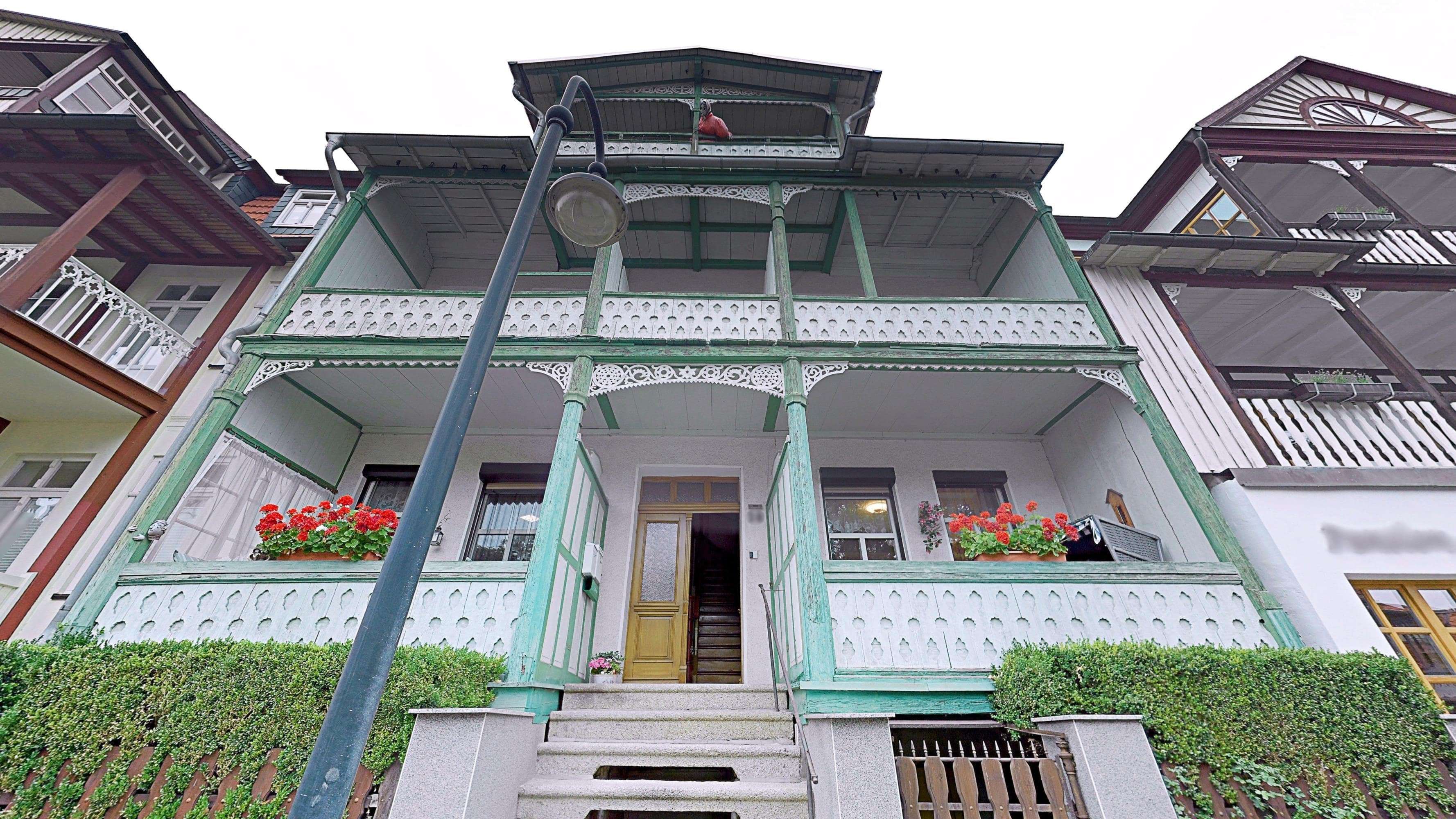 Zuhause in traditionsreicher Kulisse, Harz Kreis – Bild 4