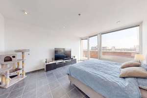 Modernisierte 2-Zi.-Wohnung mit Balkon-Terrasse, 76 m², gepflegt & ideal für Eigennutzer in Hannover – 30177 List, Hannover – Vorschaubild 3